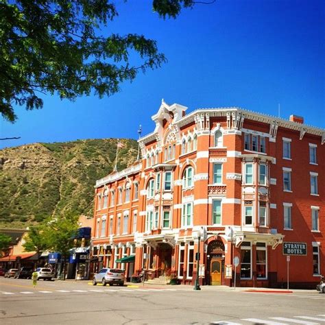 Where old west meets southwest, downtown durango is a nationally registered historic district and home to historic boutique hotels. 17 Best images about Historic Downtown Durango and Old ...