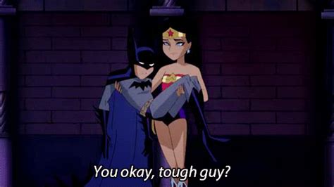 Batman And Wonder Woman Batman Wonder Woman Batman Justice League