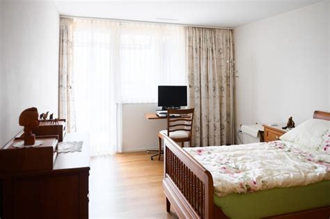 Sollten sie nach 6 monaten weiterhin auf der suche nach einer wohnung sein, so bitten wir sie, sich erneut zu bewerben. Wohnungen - Pension Obersee