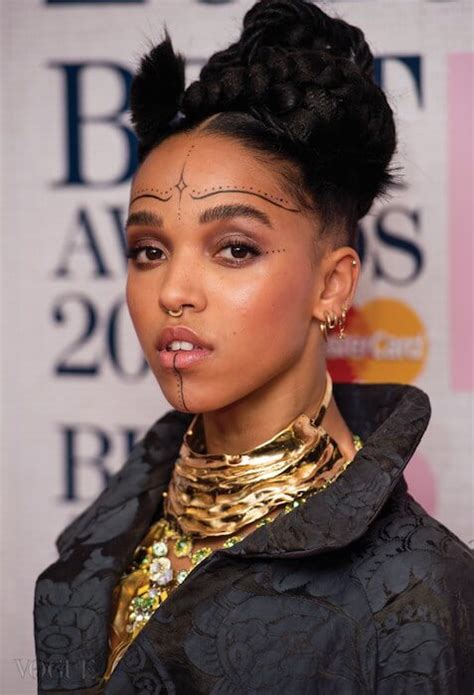 Fka Twigs Height Weight Body Statistics Healthy Celeb