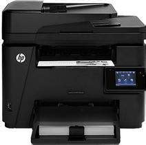 There are two types of drivers available, full feature driver with software. HP LaserJet Pro MFP M225dw driver and software free Downloads