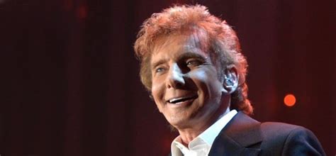 Barry Manilow Comes Out As Gay At 73 Years Of Age Reveals Marriage To