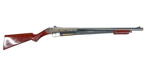 Sold At Auction Daisy VTG DAISY MODEL 25 CLASSIC PUMP ACTION BB GUN
