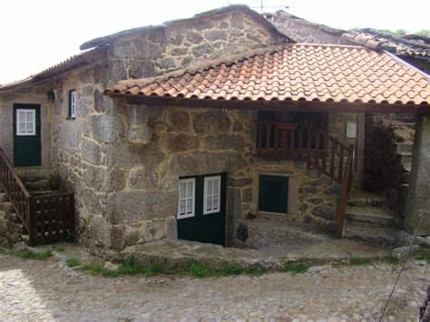 Casa rural - Wikipedia