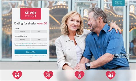 8 mature women dating sites and how to meet older women