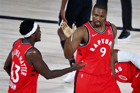 Toronto Raptors Vs Brooklyn Nets Game Preview Start Time And More Raptors Hq