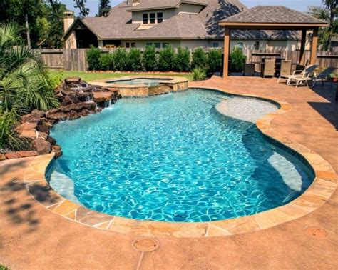 We have hundreds of deck pictures with various designs. 20+ DIY SWIMMING POOL FURNISHING IDEAS WITH LOW BUDGET