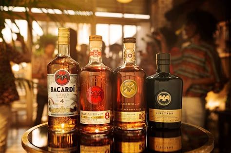 Best 10 Rum Brands In India For 2023 Full Stop India