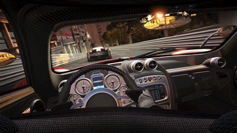 Project Cars 4 Leaves A Big Gap In The Racing Game Landscape