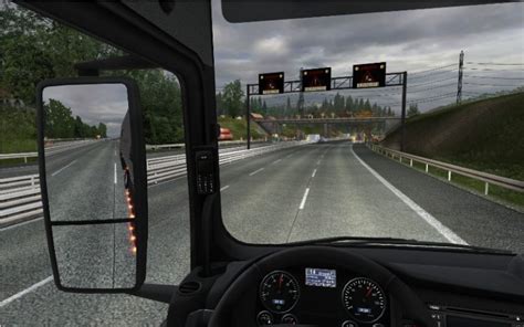 German Truck Simulator Map Addon Farming Simulator 2017 17 Mods