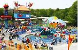 Pictures of Elmo Water Park