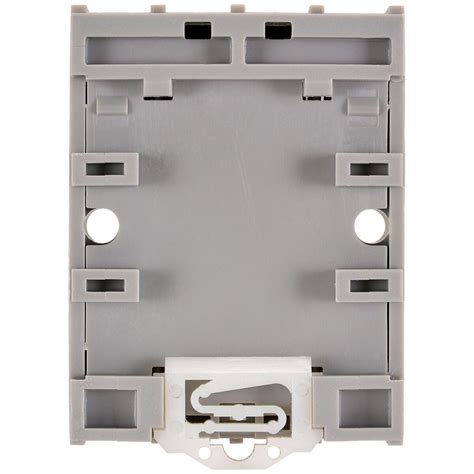 Nte R95 113 8 Pin Octal Relay Socket With Screw Terminals