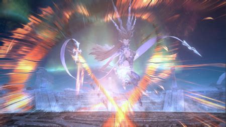 There was another drk in the group, though i'm pretty sure he wasn't making an attempt to don't be too hard on yourself, tanking is never easy in the beginning, and everyone has a bad run every once in a while. Akh Afah Amphitheatre (Hard) - Final Fantasy XIV A Realm Reborn Wiki - FFXIV / FF14 ARR ...