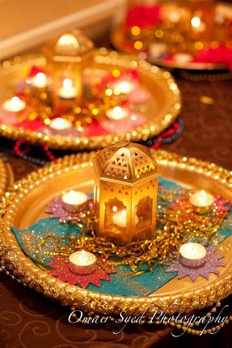 Indian Weddings | Indian wedding centerpieces, Indian wedding