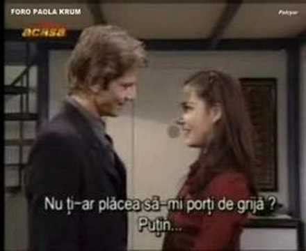 Modo facil de traducir ese forum al español факундо арана видео Paola Krum y Facundo Arana 1999 MB_117_2 - YouTube