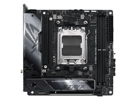 Rog Strix X670e I Gaming Wifi Gaming Motherboards｜rog Republic Of