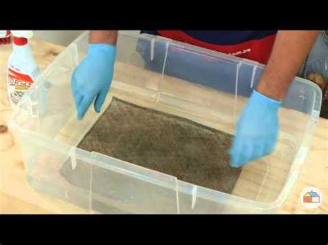 Una campana extractora , extractor de humos para la cocina o extracto de cocina es un dispositivo que contiene un ventilador mecánico que cuelga recirculación: Limpia el filtro de tu campana extractora - Manos a la ...