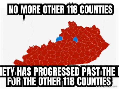 no more other 118 counties no more other 118 counties the other 118 counties for the other 118