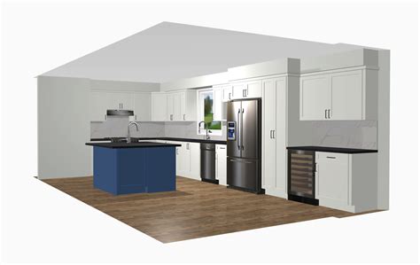 Reimagine Remodelling with Kitchen Canvas - Western Living Magazine