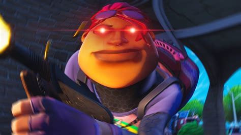 Click this highlight button and go to edit. the scariest player in fortnite history.. - YouTube