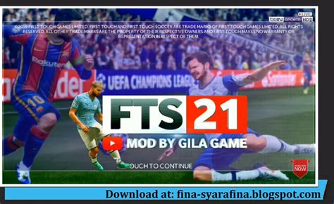 Oh ya ini adalah game ppsspp pes 2021 bahasa indonesia jadi mulai dari bahasa yang digunakan pada sistem pes full transfer liga eropa. FTS 21 Mod Shopee Liga 1 Indonesia & Full Liga Eropa 2020 ...