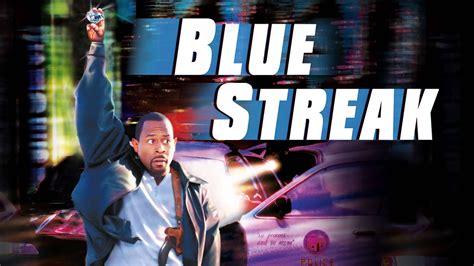 Blue Streak Apple Tv