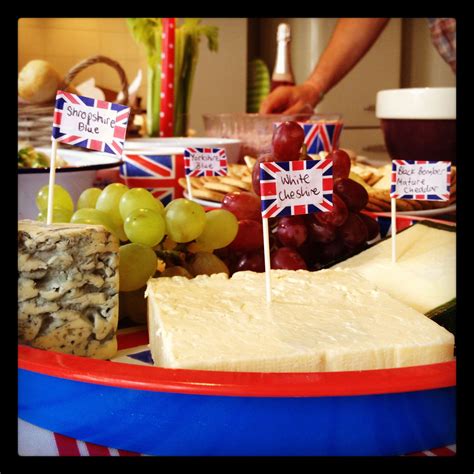 Enjoy fast delivery, best quality and cheap price. Cheese flags. Use sticky labels on any decorative picks ...