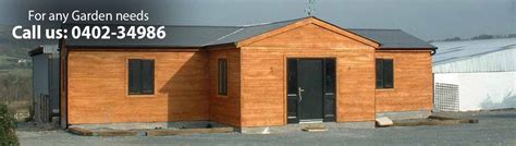 Garden sheds offer a great way to protect your belongings and keep your garden clutter free. Garden Sheds for Sale, Dublin - Timber Sheds Built to Last ...
