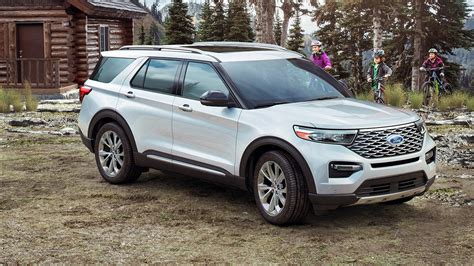 Our comprehensive coverage delivers all you need to know to make an informed car buying decision. Ford Cuts Prices On 2021 Explorer SUV | MotorWeek
