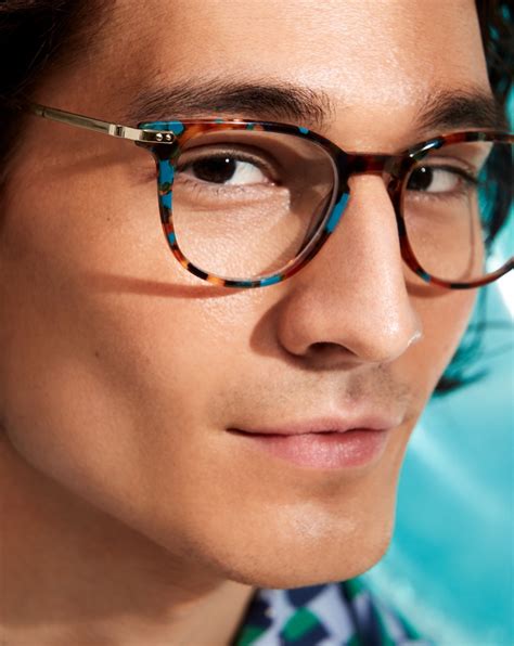 warby parker summer escape collection 2022