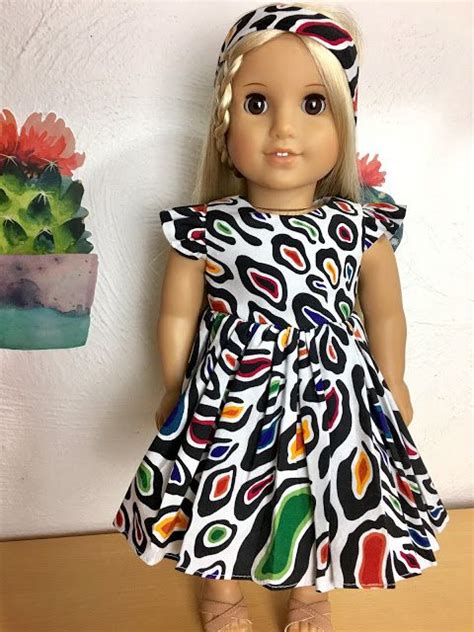 Pin On Doll Clothes