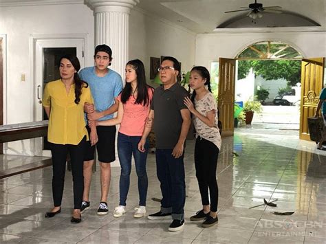 BEHIND THE SCENES Last Taping Day Of Wansapanataym Presents Amazing