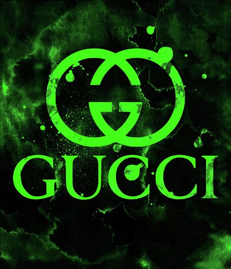 Gucci Logo Gucci Logo Gucci Symbol Meaning History And Evolution