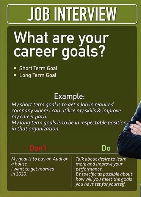 💄 what are career goals examples 10 career goals examples and why they re important 2022 10 28