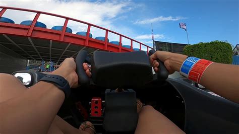 Established in 1947, food city is owned and operated by the bashas family of stores. Go Kart | Jolly Roger Amusement Part Ocean City - YouTube