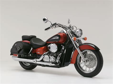 In 2008 only curb weight was reported. 2000 Honda VF 750 C Shadow: pics, specs and information ...