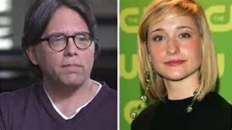 Smallville Actress Allison Mack Pleads Guilty In Sex Cult Case Youtube