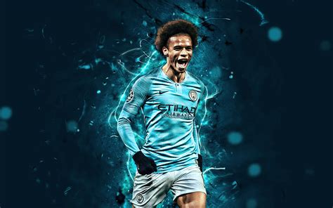 Hd wallpaper of leroy sane apps has many interesting collection that you can use as wallpaper. Download wallpapers Leroy Sane, goal, german footballers ...