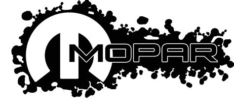 Mopar Logo Mopar Logos Pinterest Mopar Dodge And Cars