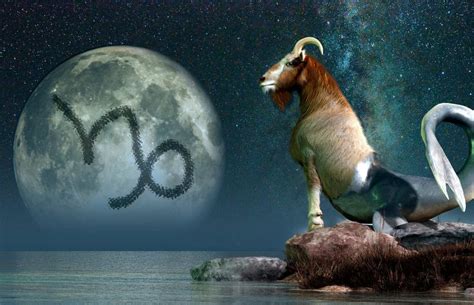 What Animal Is Associated With The Zodiac Sign Capricorn Lovetoknow