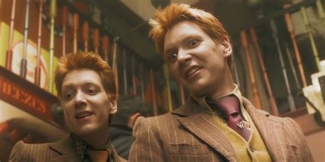 10 Times Fred And George Weasleys Pranks Went Too Far In Harry Potter
