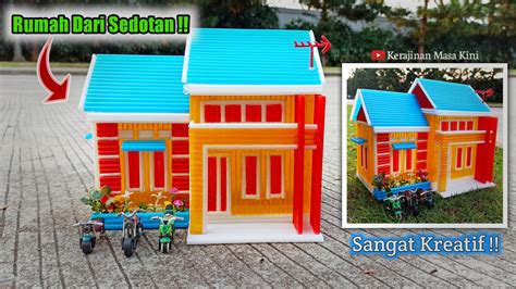 Itu dia, berbagai resep dan kreasi cara membuat cakwe yang dapat kamu buat dengan mudah di rumah. Cara membuat kerajinan dari sedotan plastik yang mudah ...
