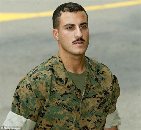 Marine Who Disappeared In Iraq Ten Years Ago Goes On Trial For