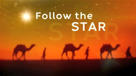 Welcome To Follow The Star Youtube