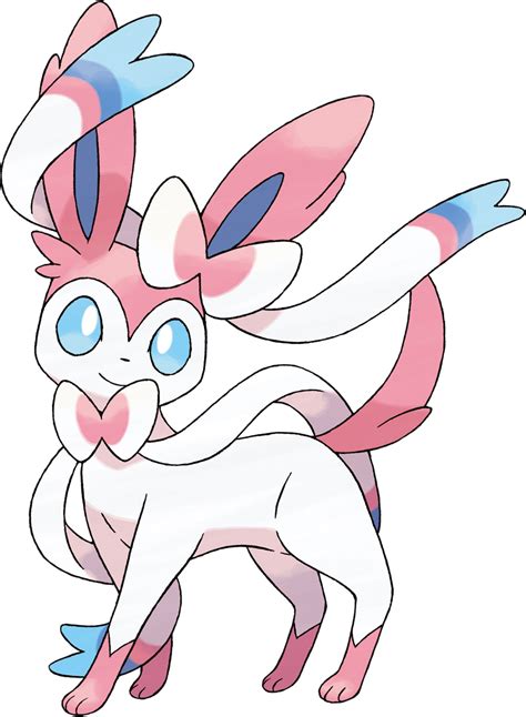 The legendary destruction pokemon will be available throughout the. Sylveon - Wikipedia bahasa Indonesia, ensiklopedia bebas