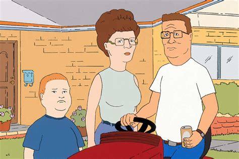 Hank Hill King Of The Hill Wiki Fandom 57 Off