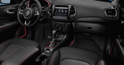 We did not find results for: Explore the 2020 Jeep Compass Interior | Nyle Maxwell CDJR