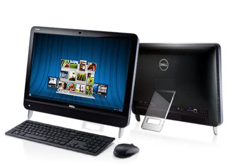 Inspiron One 2320 All In One Computer Dell United States