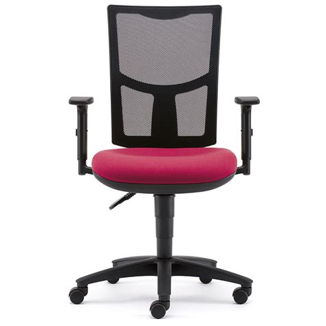 Product titleclatina ergonomic mesh executive chair with 4d arm r. Air mesh chair with arms | AIR26B | HSI Office Furniture