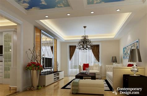 Sometimes it takes a lifetime to build the home of our dreams. Latest false ceiling designs for living room ...